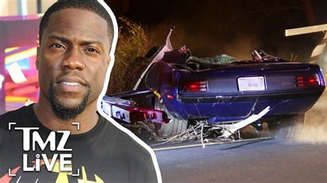 Kevin Hart Car Accident 2024