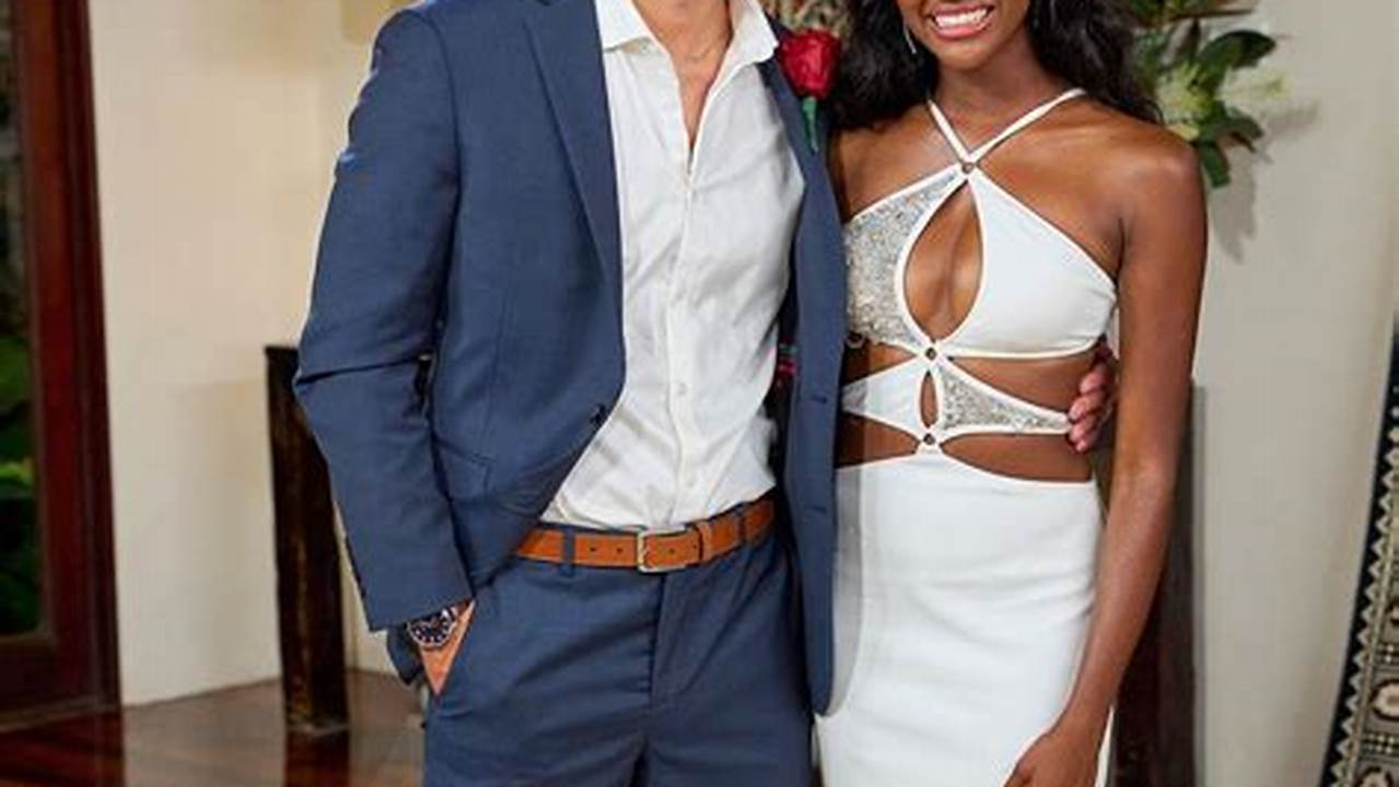 Kicking Off Season 28 Of The Bachelor With 32 Women Seeking A Connection, Plenty Of Tough Decisions Are Ahead For Joey Graziadei., 2024