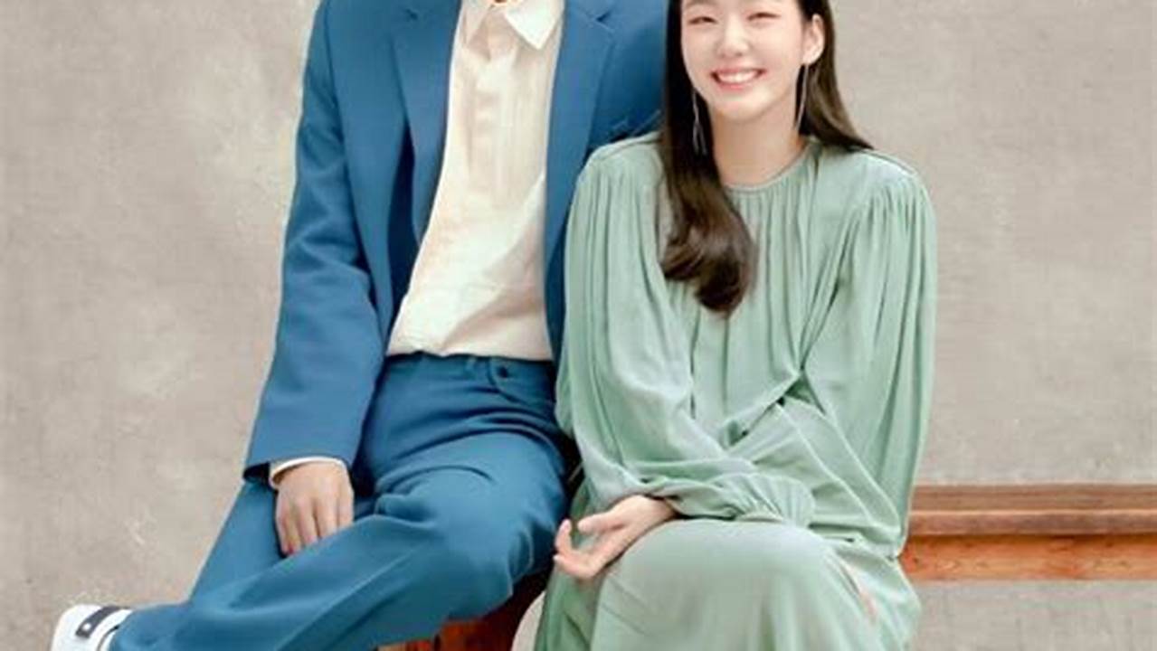 Kim Go Eun Husband 2024