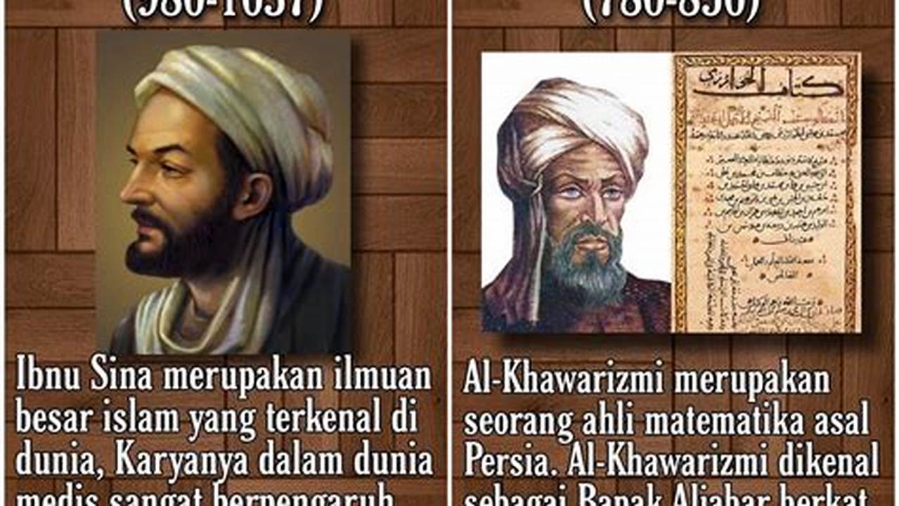 Kisah Hidup Al-Sijzi Dan Penemuannya Yang Mengubah Dunia
