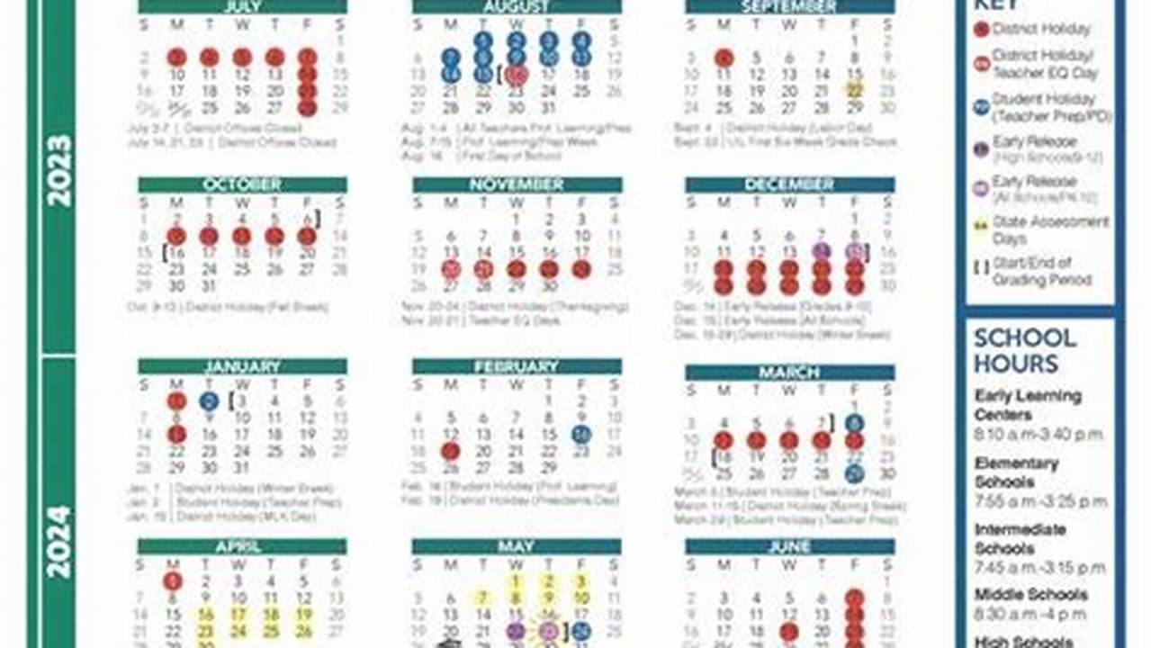Kisd Calendar 2024-25