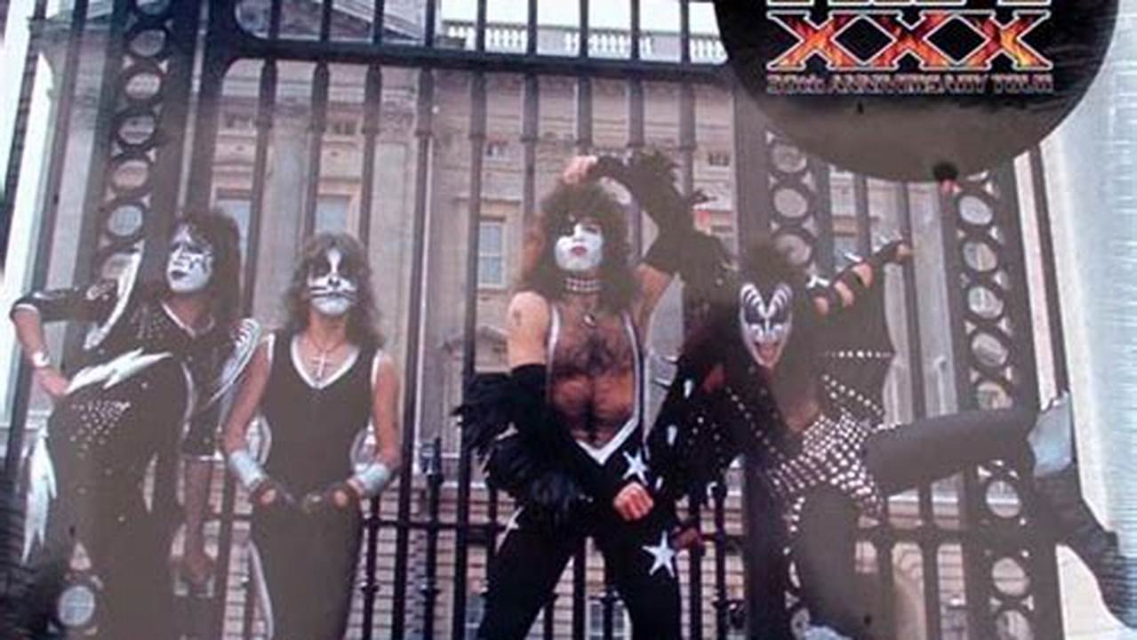 Kiss 2024 Calendar 2024 Calendar