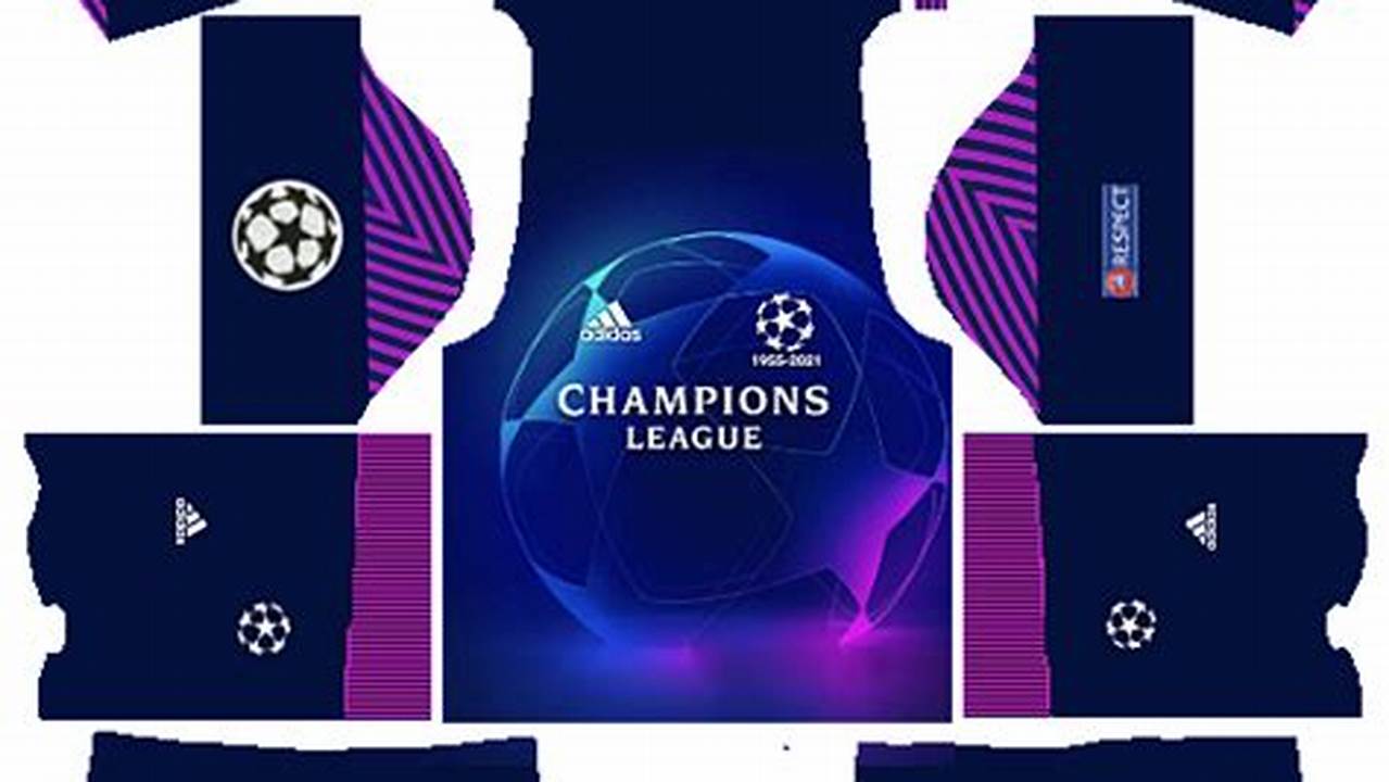 Kits Del Arsenal 2024 Para Dream League Soccer