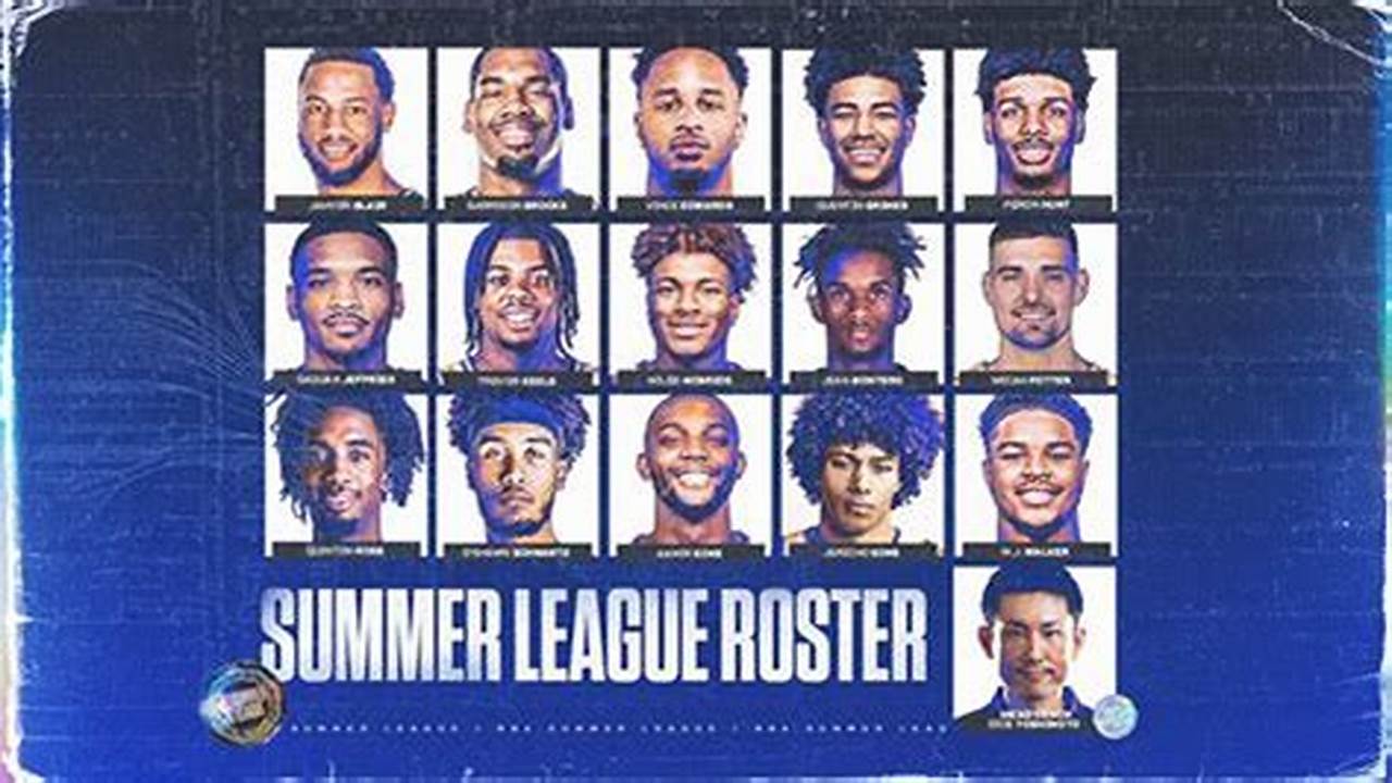 Knicks Summer League 2024