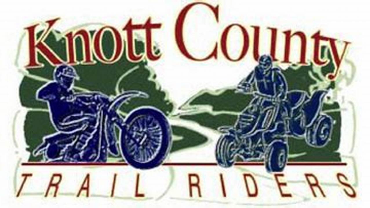 Knott County Trail Ride 2024