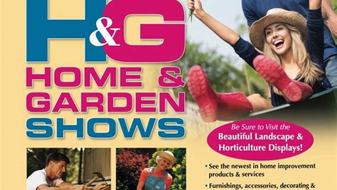 Knoxville Home Show 2024