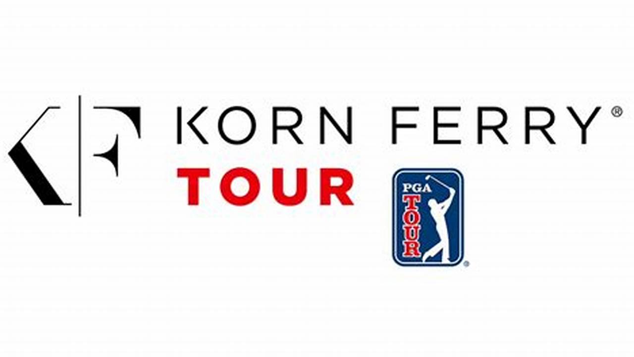 Korn Ferry Tour Payout