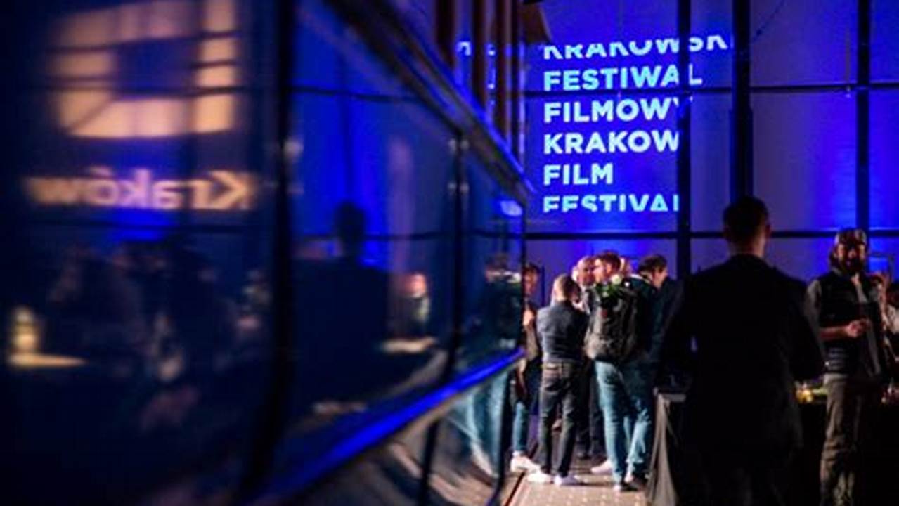 Krakowski Festiwal Filmowy 2017 Nagroda Publiczności Dokument