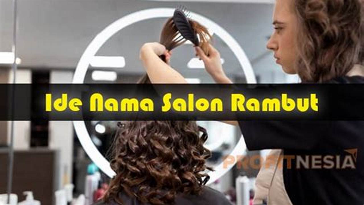 Kreatif, Rambut Kekinian