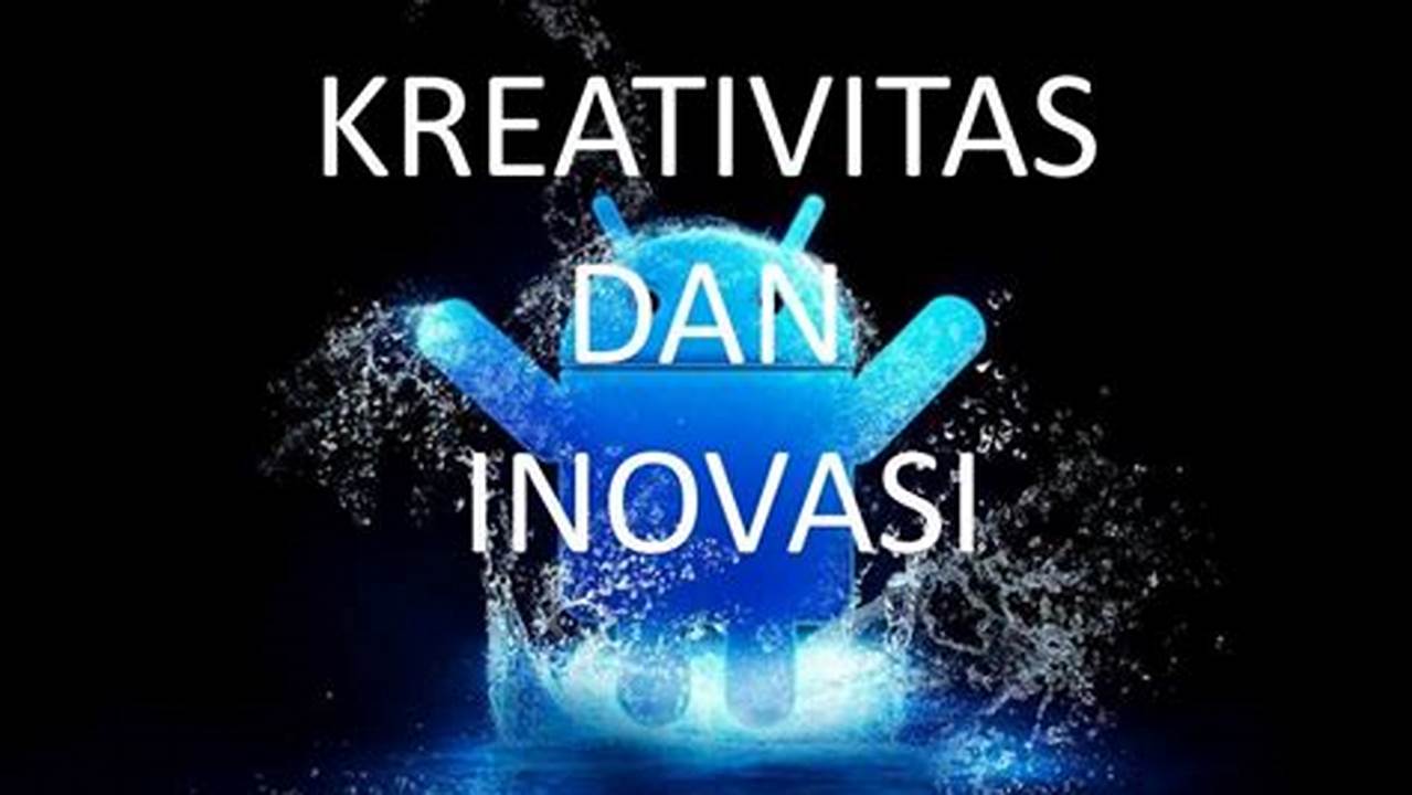 Kreativitas Dan Inovasi, Resep6-10k