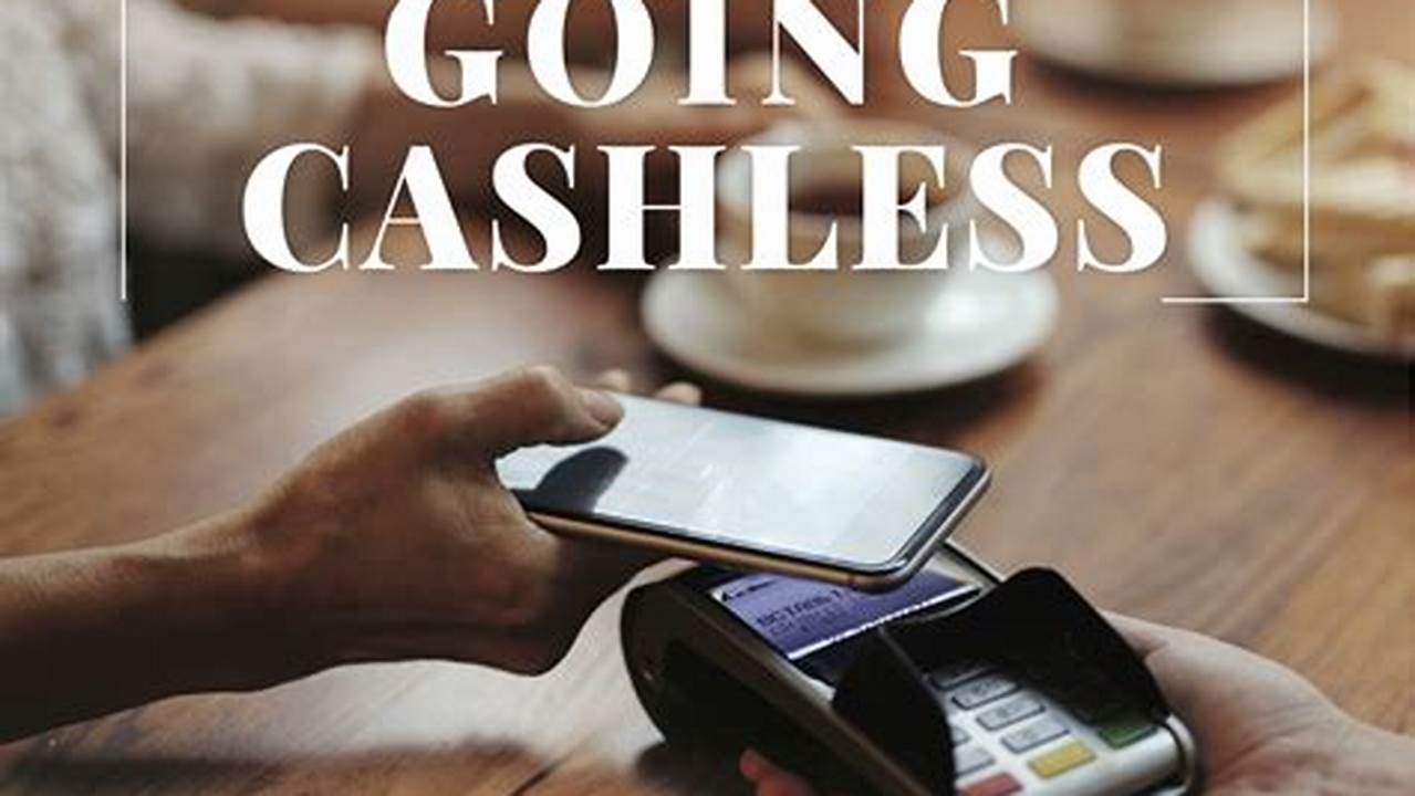 Krystals Going Cashless 2024