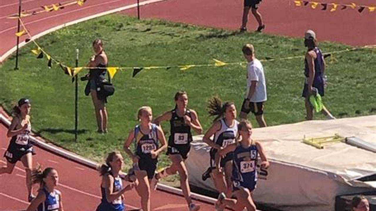 Kshsaa State Track 2024 Results