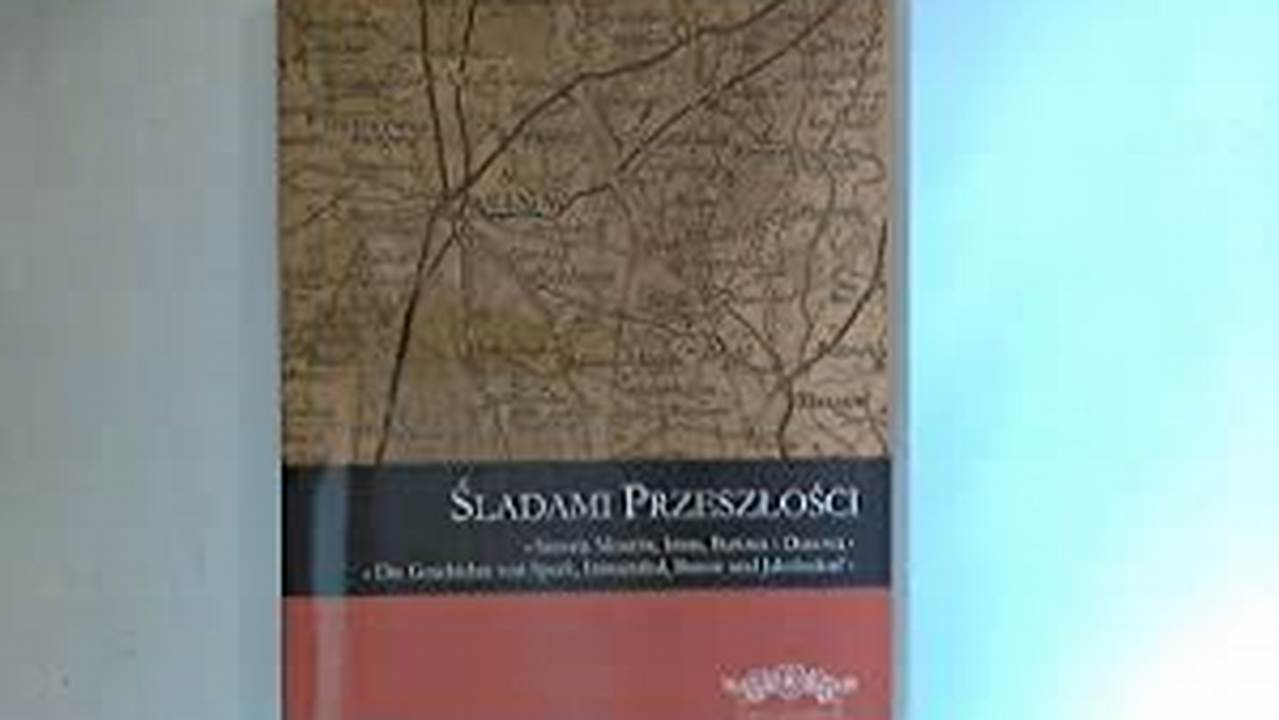 Kto Spisywal Dokument Lokacyjny Cw.Z Historii Str 31 Sladami Przeszlosci