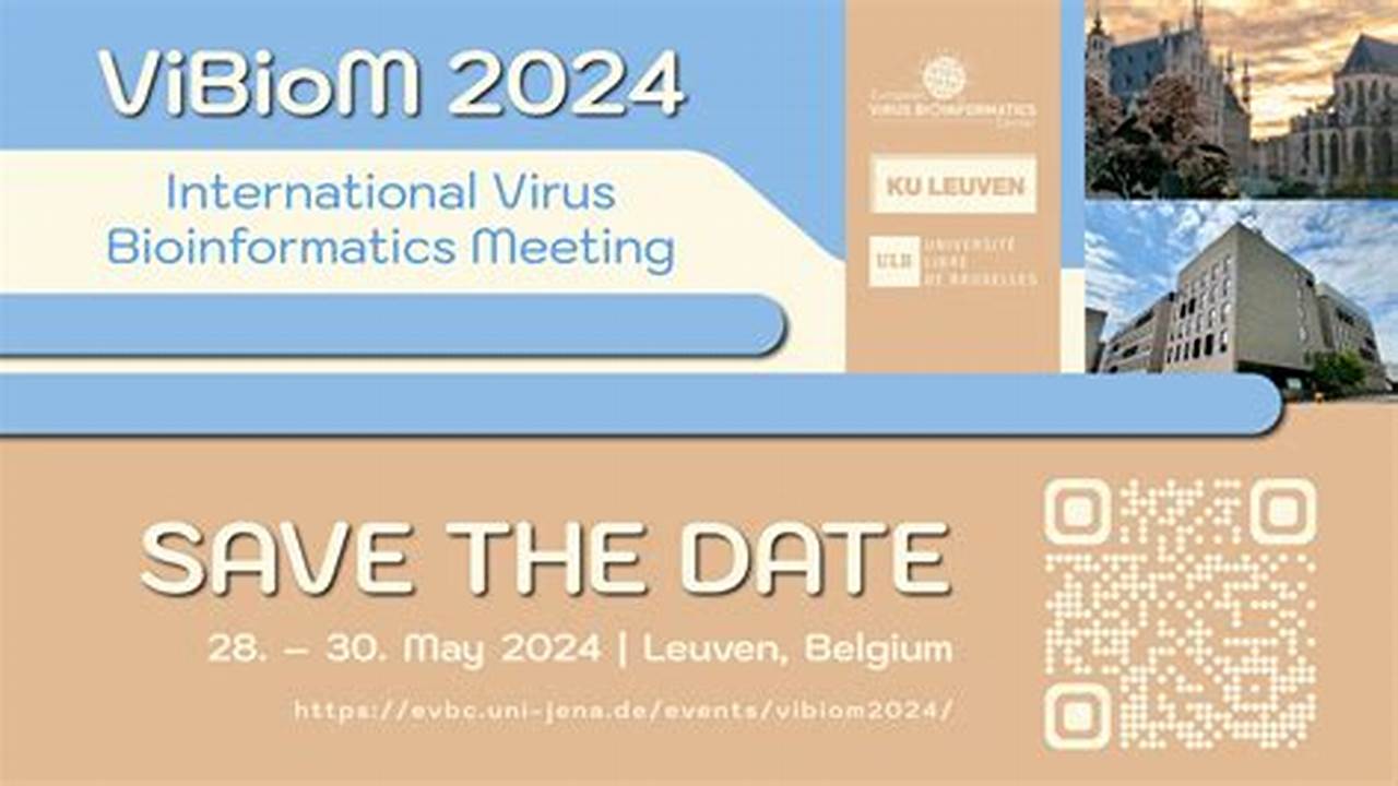 Ku Leuven Academic Calendar 2024