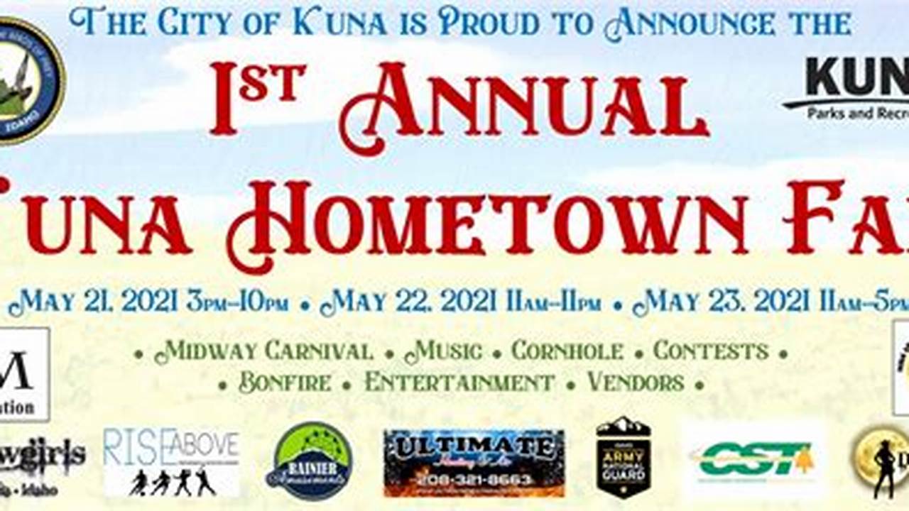Kuna Fair 2024