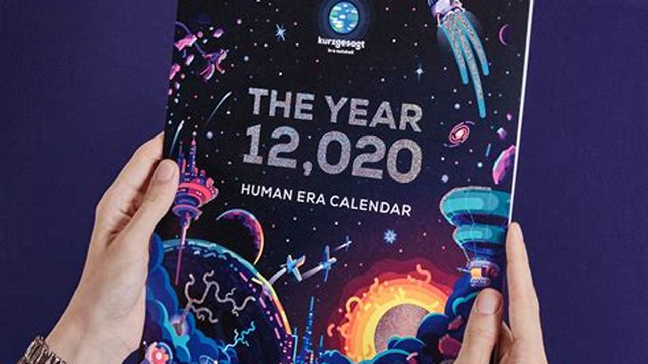 Kurzgesagt 2024 Calendar 2024 Calendar