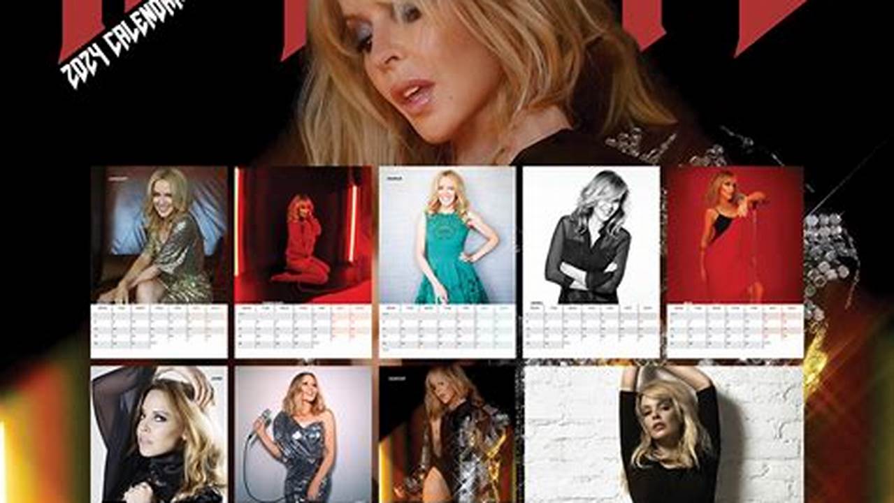 Kylie 2024 Calendar Calculator Download
