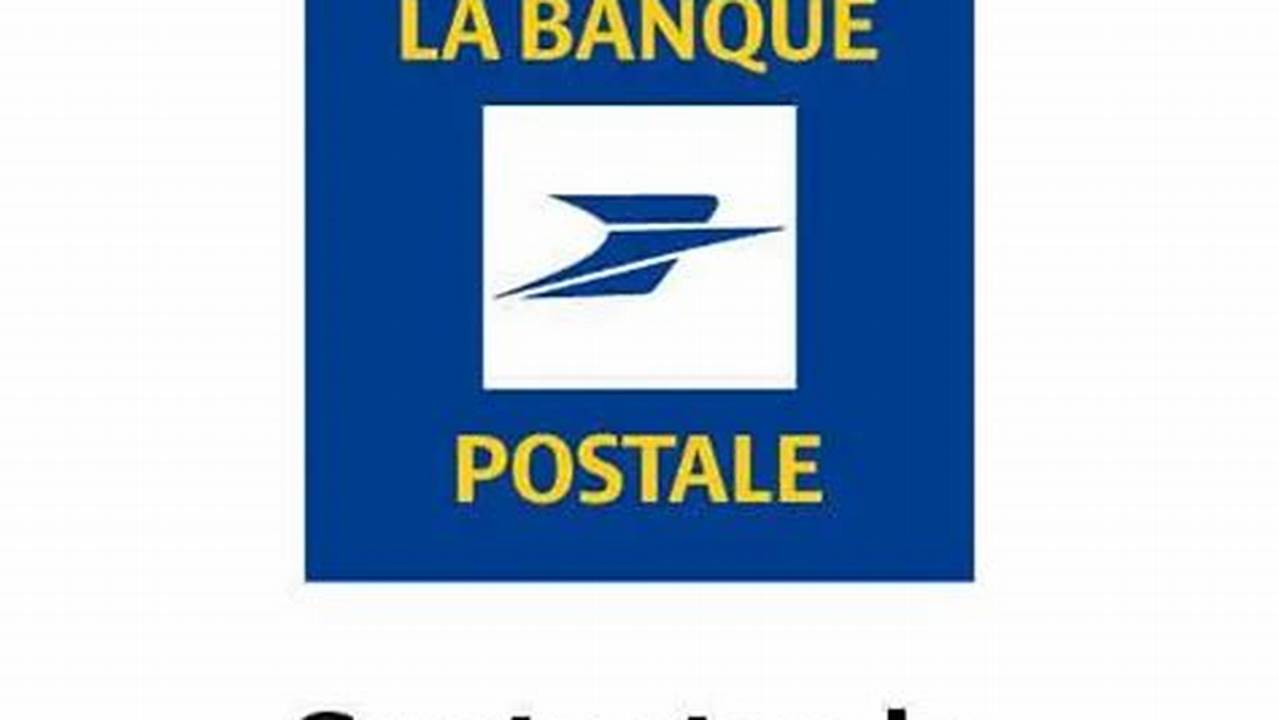 La Banque Postale Numéro De Téléphone Non Surtaxé