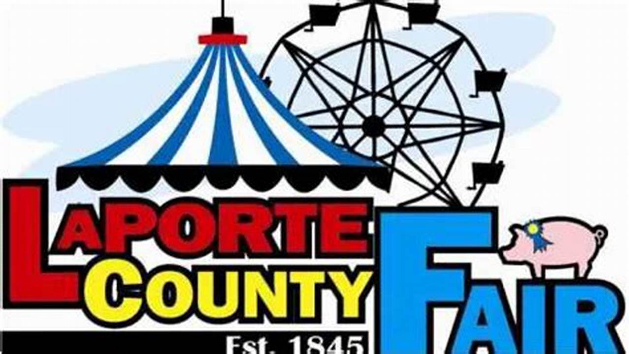 La Porte County Fair 2024