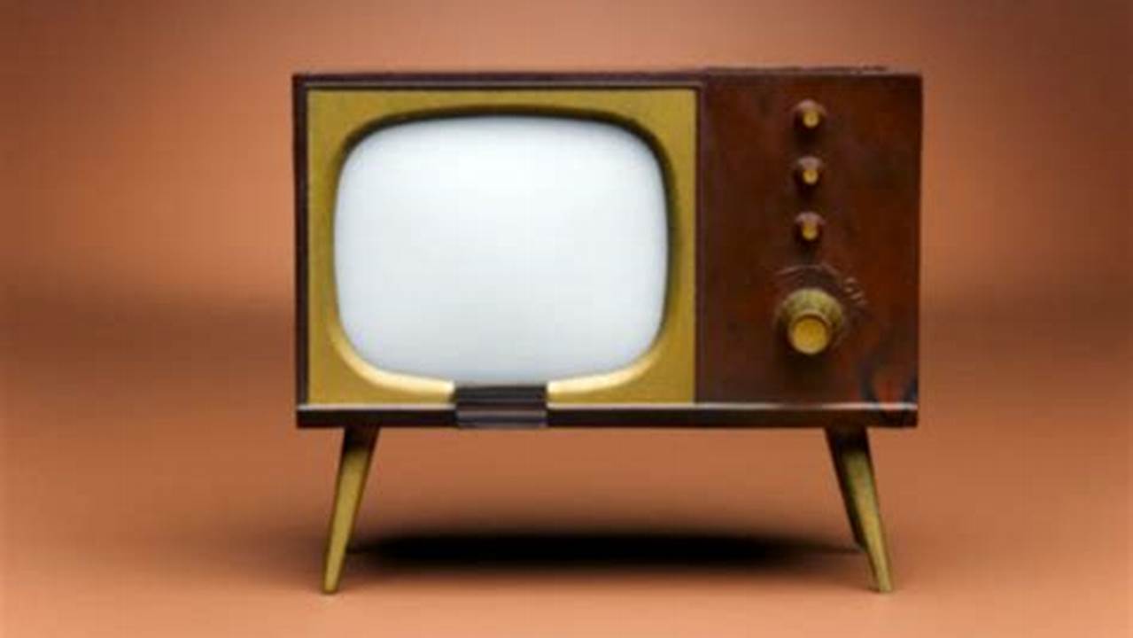 La Primera Televisión Comercial, Esa Historia
