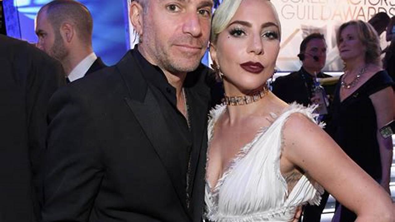 Lady Gaga Husband 2024