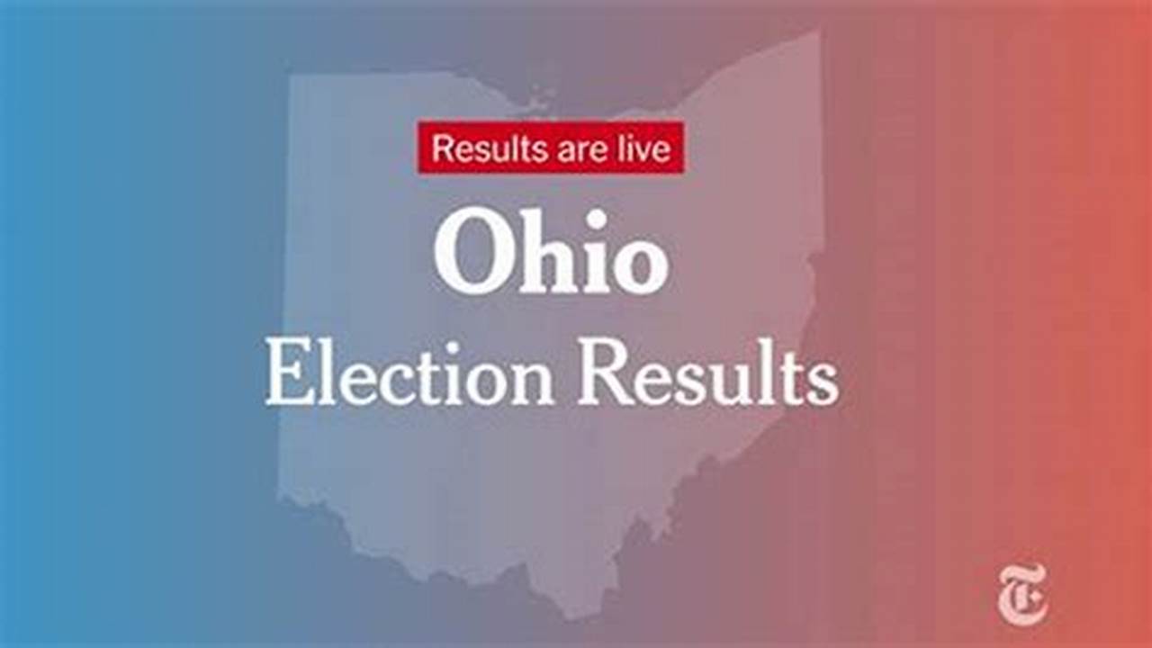 Lake County Ohio Elections 2024