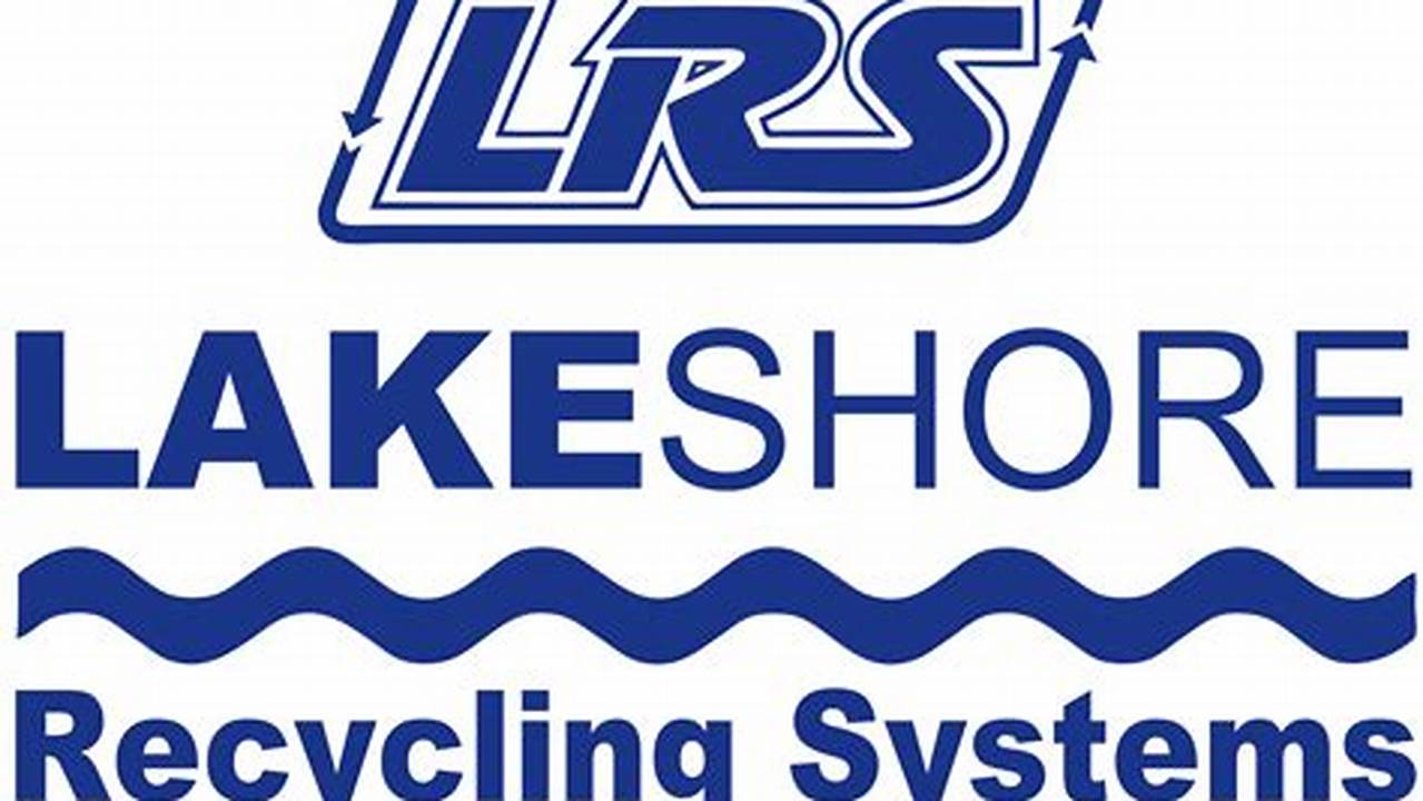 Lakeshore Recycling Lrs Holiday Schedule 2024 Pdf