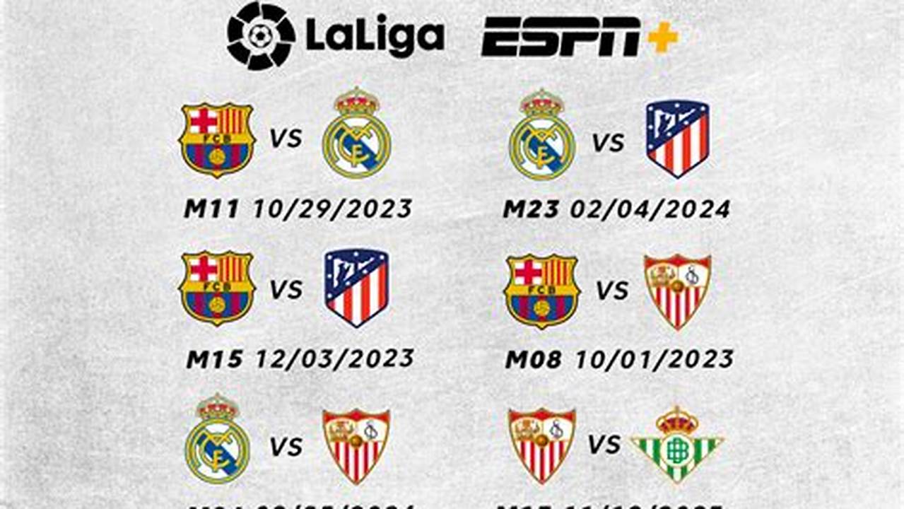 Laliga 2024-24