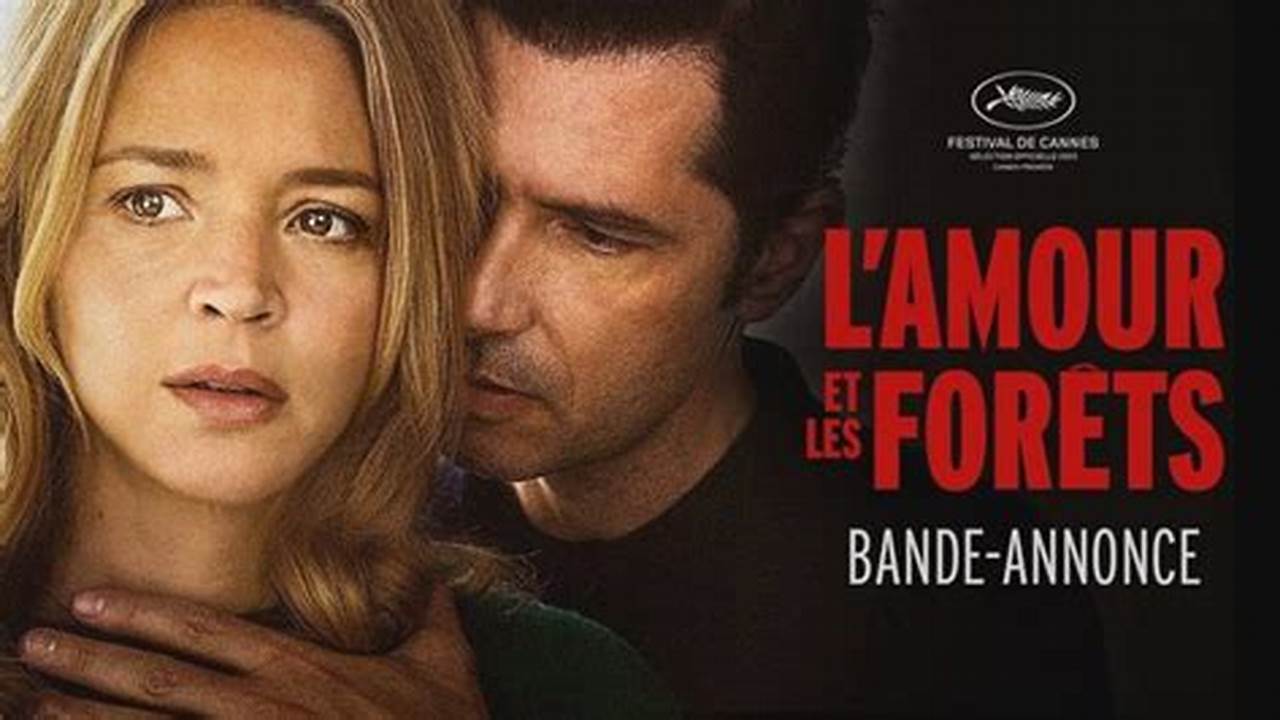 Lamour Et Les ForêTs 2024