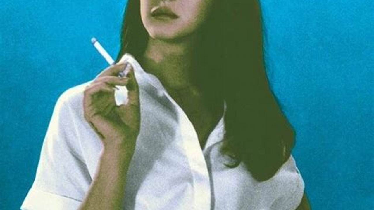 Lana Del Rey 2024 Album Tracklist