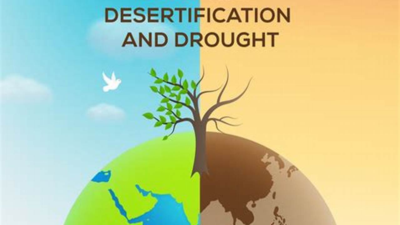 Land Restoration, Desertification, And Drought Resilience., 2024