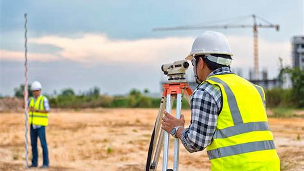 Land Surveying Conferences 2024 Usa