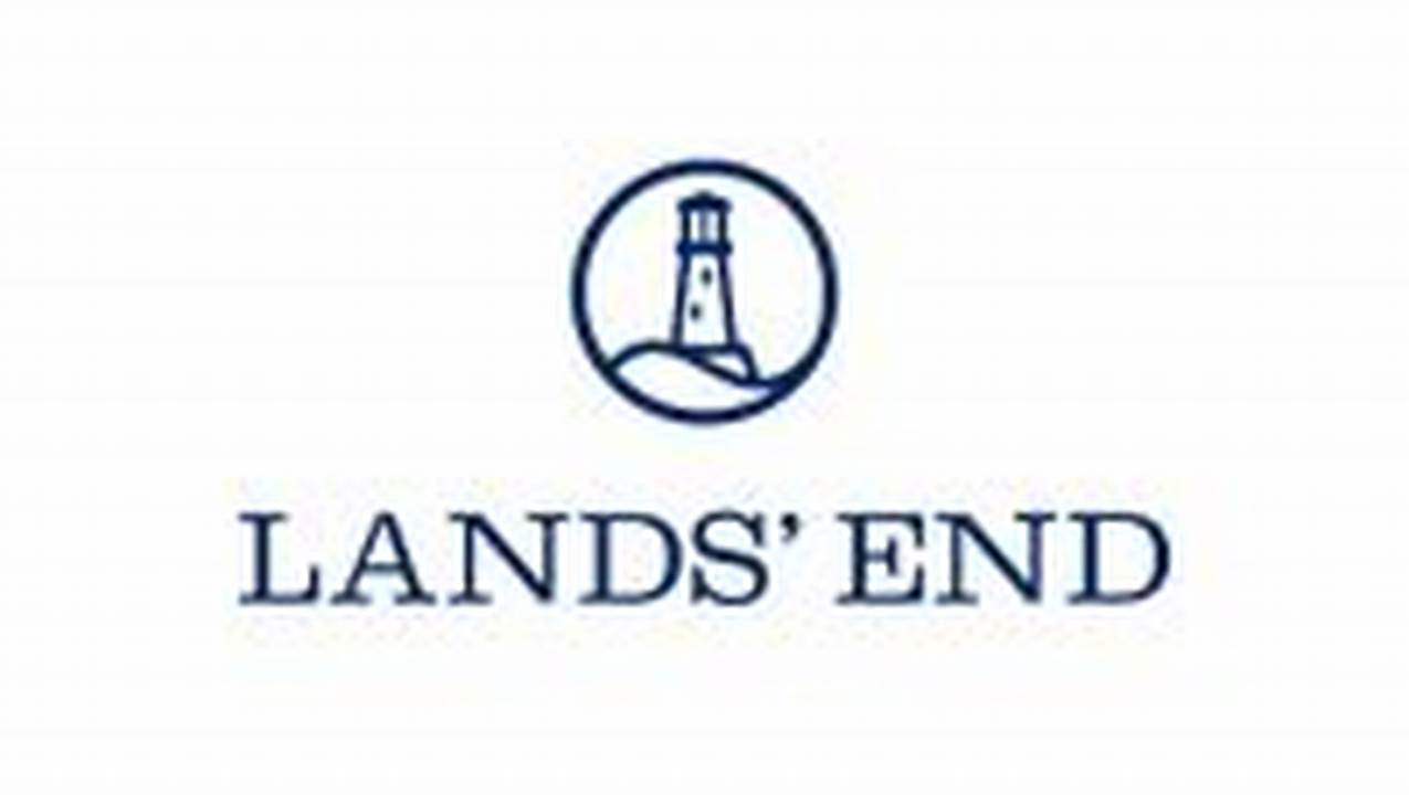 Lands End Discount Code 2024