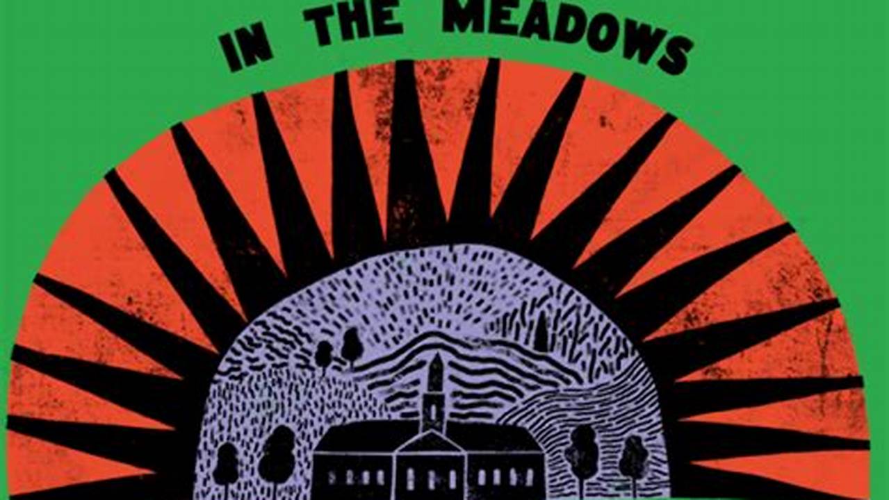 Lankum And Mogwai Among Headliners For In The Meadows 2024 Debut Festival., 2024