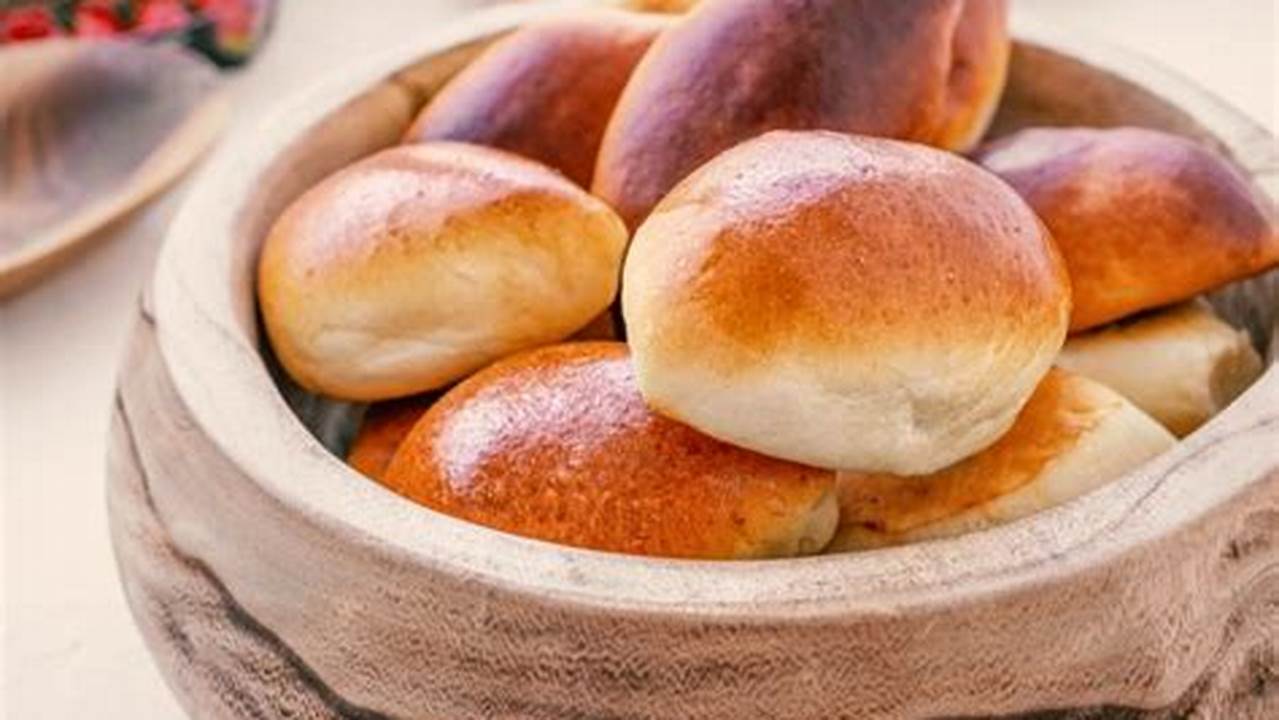 Lapisan Tepung Roti, Resep6-10k