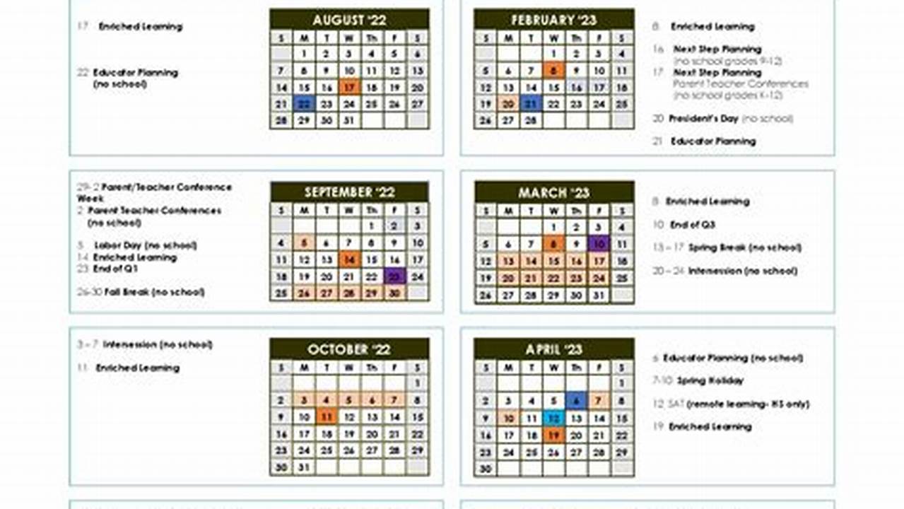 Las Cruces Public Schools Calendar 2024
