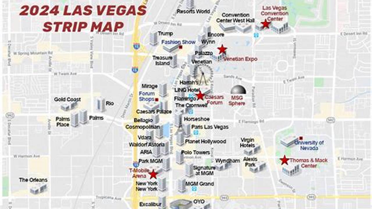 Las Vegas Flights And Hotel 2024