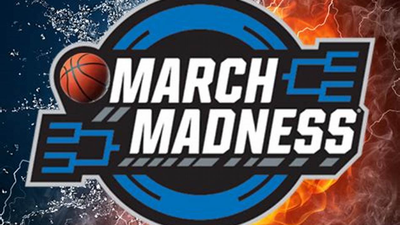 Las Vegas March Madness 2024 Watch Party