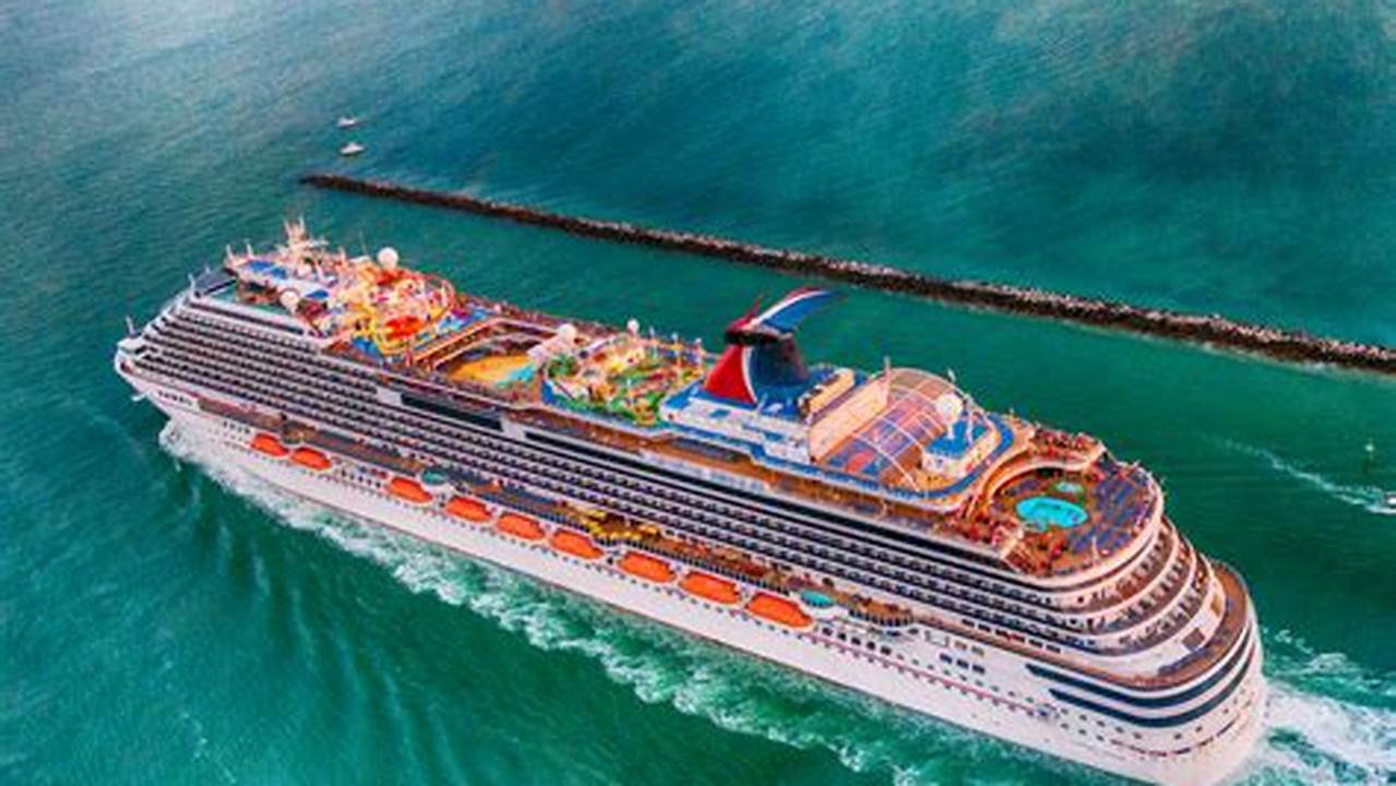 Last Minute Cruise Deals 2024 From Florida
