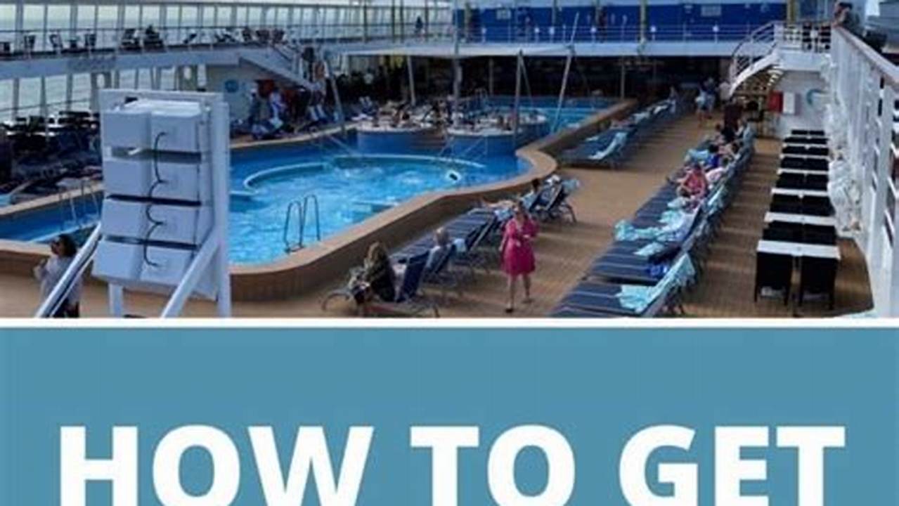 Last Minute Cruise Deals January 2024