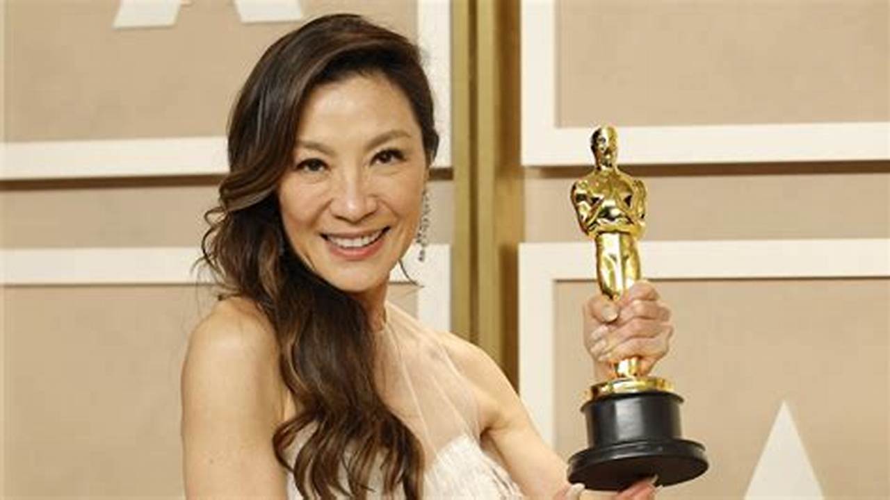 Last Year’s Ceremony Was Uniquely Momentous, With Everything Everywhere All At Once Dominating The Acting Categories With Its Three Wins For Michelle Yeoh, Ke Huy., 2024