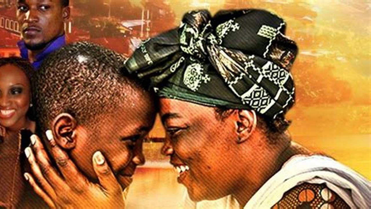 Latest Nigerian Yoruba Movies 2024