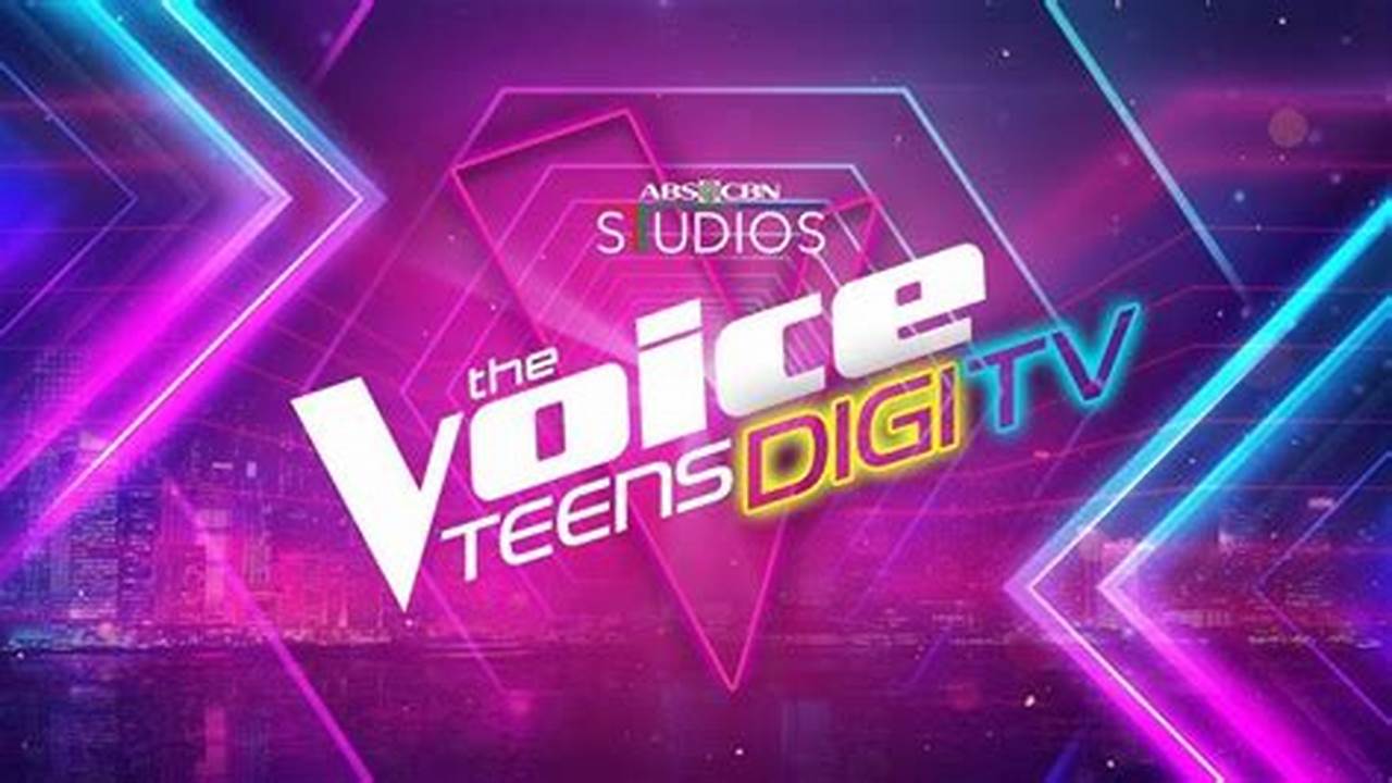 Latest The Voice Teens March 10 2024 On Pinoyflix Is An Online Platform Where You Can Sit Back, Relax And Watch Your Favorite Tv Shows Free In Full Hd Result., 2024