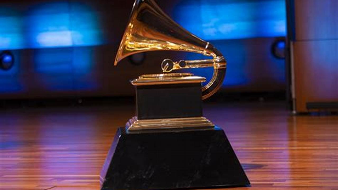 Latin Grammys 2024 Where To Watch