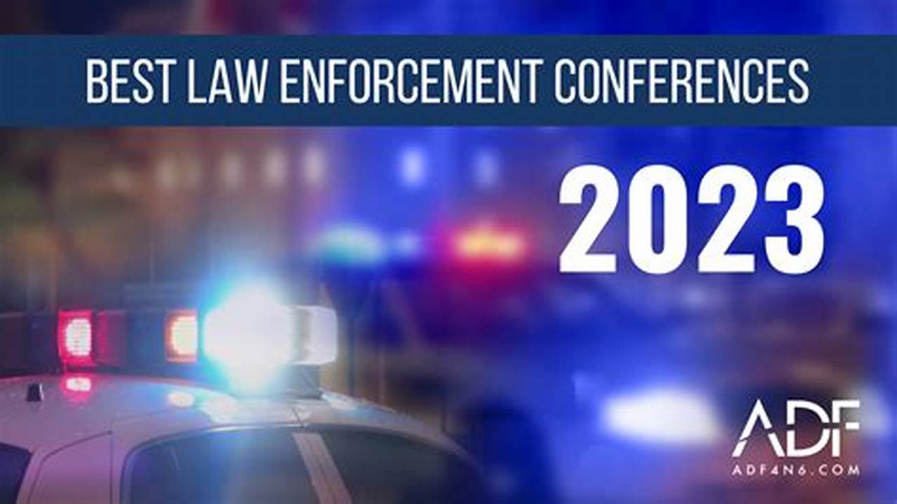 Law Enforcement Current Events 2024
