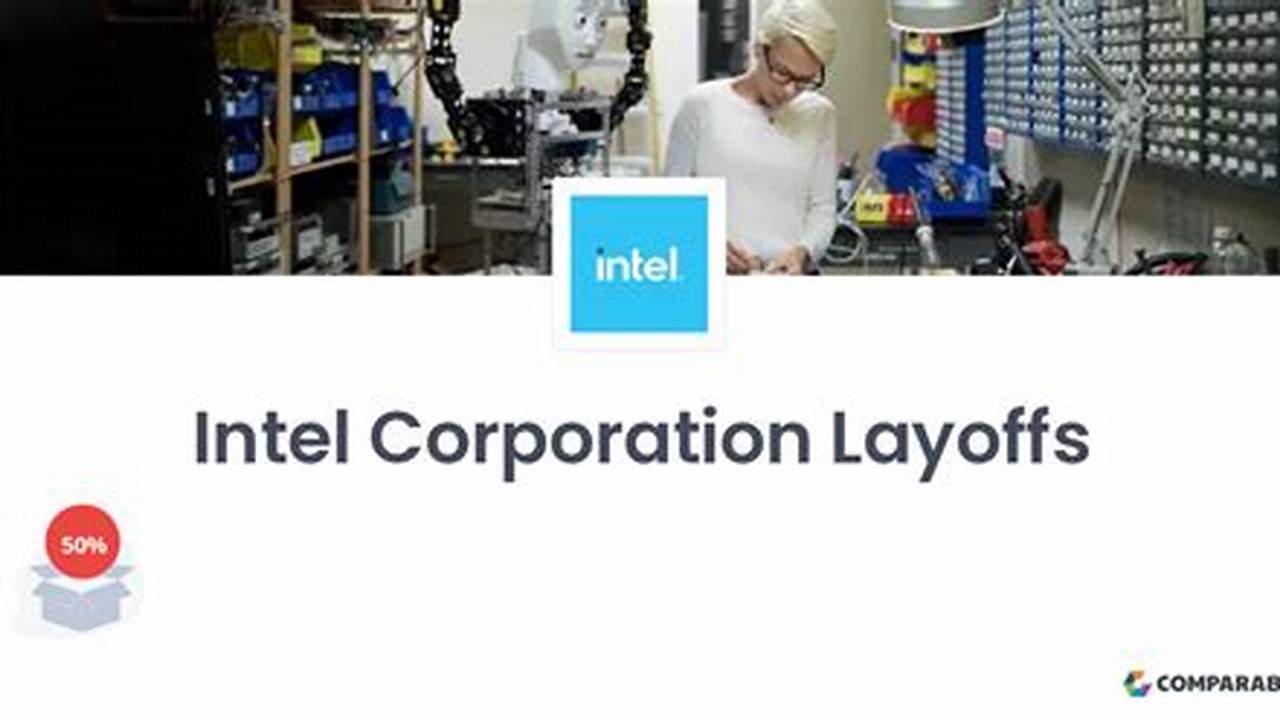 Layoffs 2024 Intel Unison