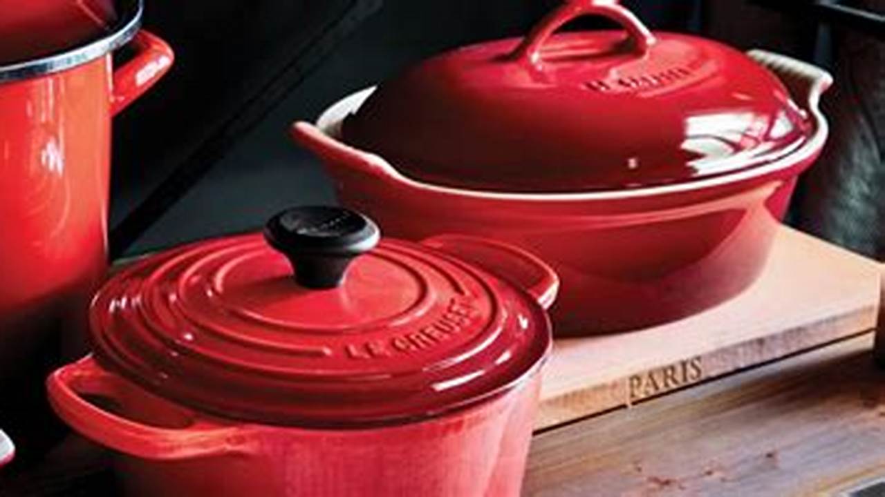 Le Creuset Outlet Sale Onlinesbi