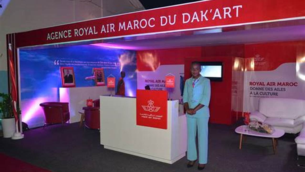 Le Numéro De Téléphone De Royal Air Maroc En France