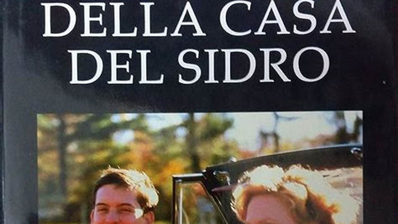 Le Regole Della Casa Del Sidro Libro Pdf