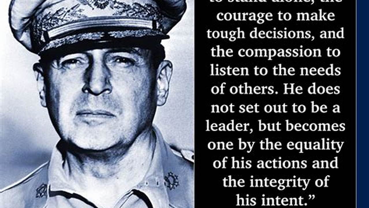 Leadership, General